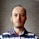 Знакомства: Вадим, 44 года, Минск