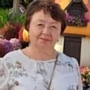 Знакомства: Людмила, 69 лет, Петропавловск-Камчатский