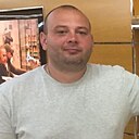 Знакомства: Сергей, 40 лет, Сургут