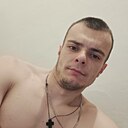 Знакомства: Андрій, 21 год, Тячев