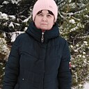 Знакомства: Юлия, 40 лет, Вилейка