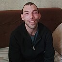 Знакомства: Виталий, 37 лет, Барнаул