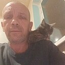 Знакомства: Вадик, 45 лет, Днепр