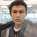 Знакомства: Ильяс, 31 год, Алматы