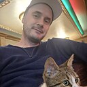 Знакомства: Константин, 38 лет, Братск