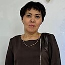 Знакомства: Эльмира, 49 лет, Костанай