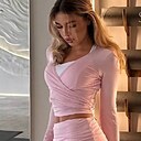 Знакомства: Ариадна, 20 лет, Москва