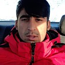 Знакомства: Ахмед, 21 год, Новосибирск