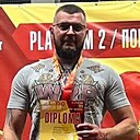 Знакомства: Роман, 37 лет, Москва