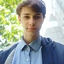 Знакомства: Кирилл, 19 лет, Владивосток