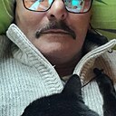 Знакомства: Назар, 58 лет, Адлер