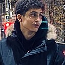 Знакомства: Ayoub, 19 лет, Пермь