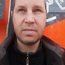 Знакомства: Дмитрий, 40 лет, Кандалакша