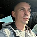 Знакомства: Александр, 35 лет, Анна