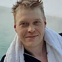 Знакомства: Илья, 35 лет, Березники