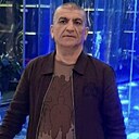 Знакомства: Елданиз, 52 года, Москва