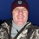 Знакомства: Михаил, 46 лет, Магадан