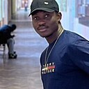 Знакомства: Cedric, 28 лет, Воронеж