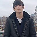 Знакомства: Магомед, 22 года, Хасавюрт