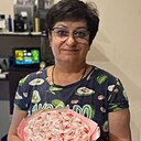 Знакомства: Наталья, 60 лет, Санкт-Петербург