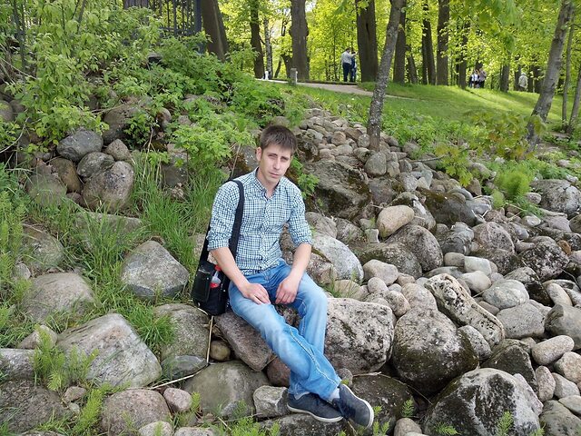 Фото - Tabor.ru
