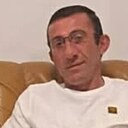 Знакомства: Vano, 48 лет, Тбилиси