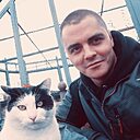 Знакомства: Илья, 34 года, Гродно