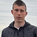 Знакомства: Андрей, 18 лет, Усолье-Сибирское