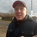 Знакомства: Андрей, 45 лет, Лесосибирск