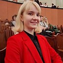 Знакомства: Ксения, 23 года, Санкт-Петербург