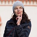 Знакомства: Дарья, 35 лет, Москва