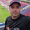 Знакомства: Александр, 45 лет, Собинка