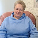 Знакомства: Ольга, 66 лет, Мозырь