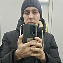 Знакомства: Сергей, 37 лет, Ульяновск