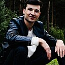 Знакомства: Темур, 25 лет, Барнаул