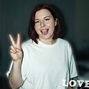 Знакомства: Вита, 28 лет, Воронеж