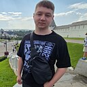 Знакомства: Кирилл, 21 год, Санкт-Петербург