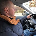 Знакомства: Василь, 36 лет, Тернополь