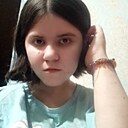 Знакомства: Милана Плаксина, 19 лет, Барнаул