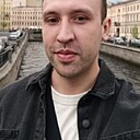 Знакомства: Илья, 37 лет, Санкт-Петербург