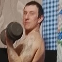 Знакомства: Юра, 35 лет, Белыничи