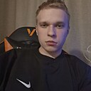 Знакомства: Родион, 21 год, Пермь