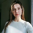 Знакомства: Кристина, 21 год, Пермь