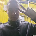 Знакомства: Захар, 19 лет, Норильск