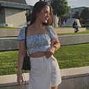 Знакомства: Дарья, 24 года, Москва