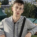Знакомства: Павел, 21 год, Мытищи