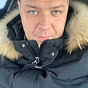 Знакомства: Антон, 40 лет, Певек