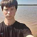 Знакомства: Илья, 25 лет, Ульяновск