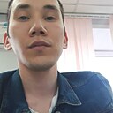Знакомства: Азамат, 27 лет, Павлодар