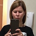 Знакомства: Юлия, 36 лет, Самара